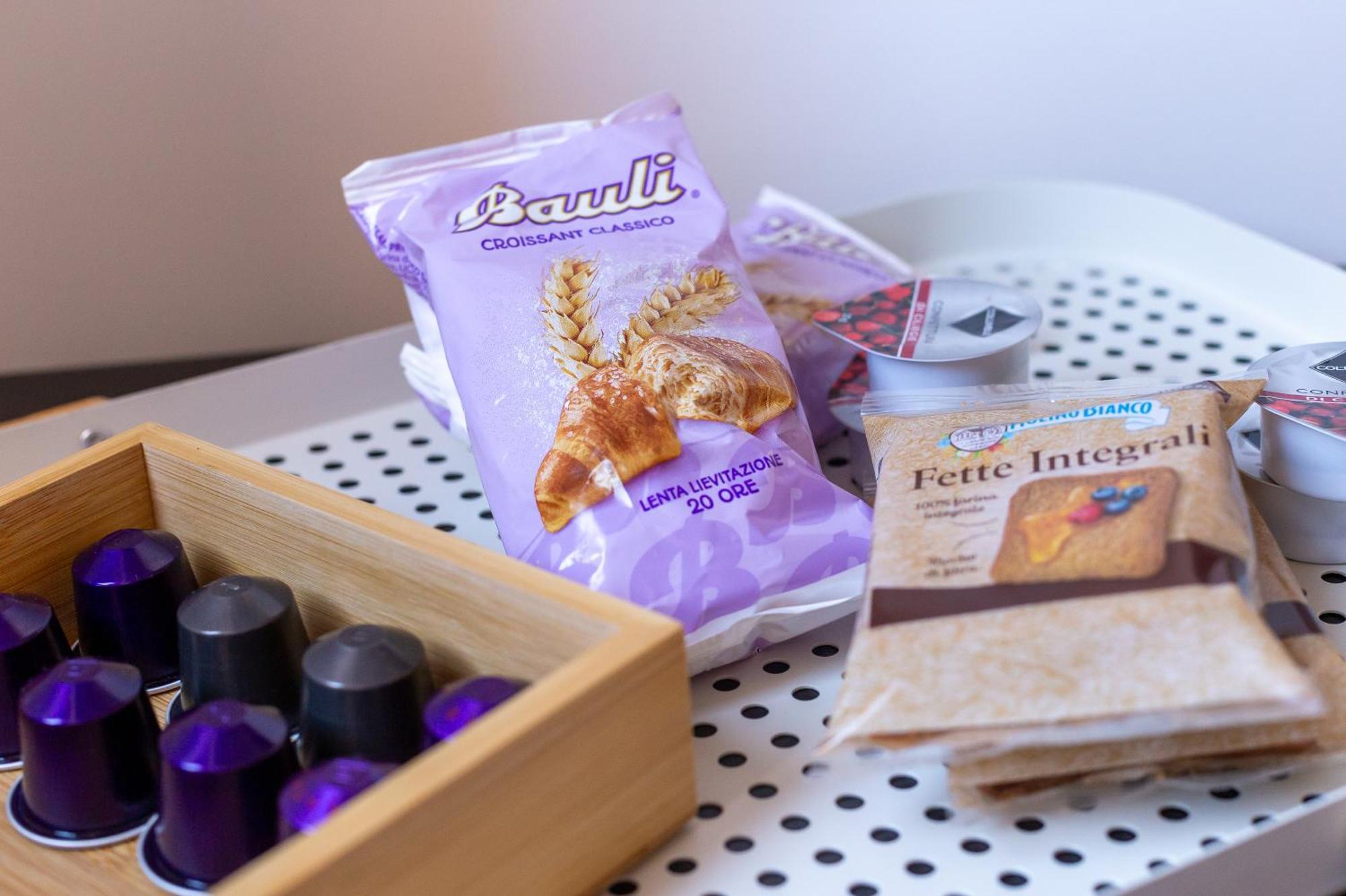 Frühstückspension La Casa Di Elba