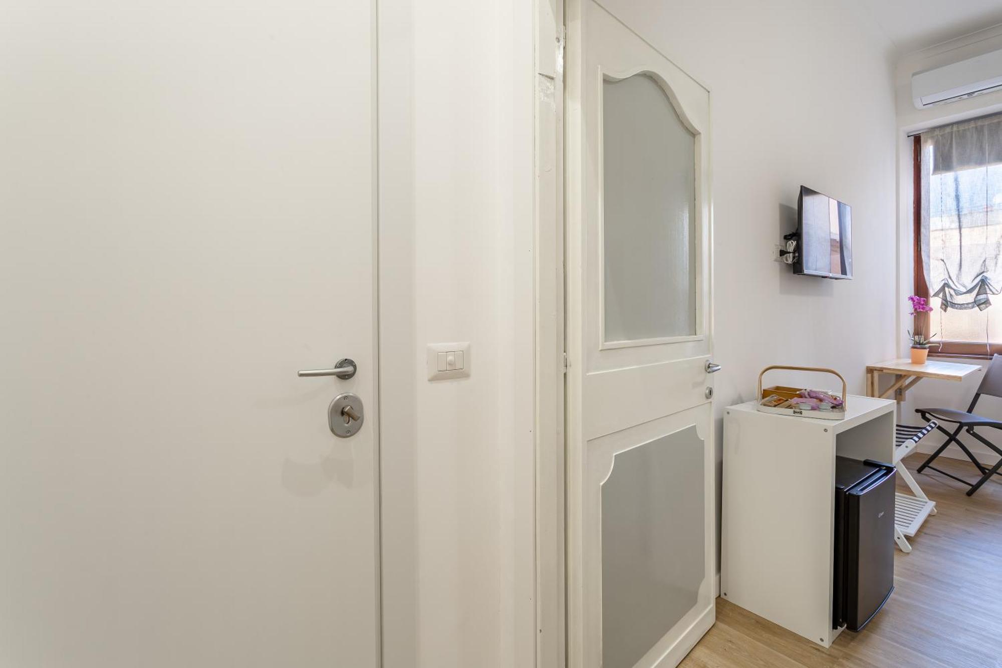 La Casa Di Elba Frühstückspension
