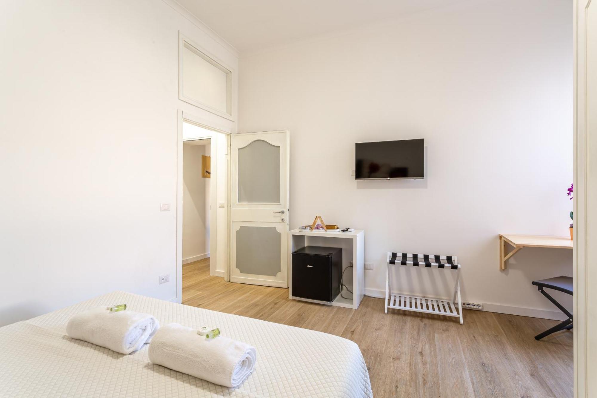 La Casa Di Elba * Rom