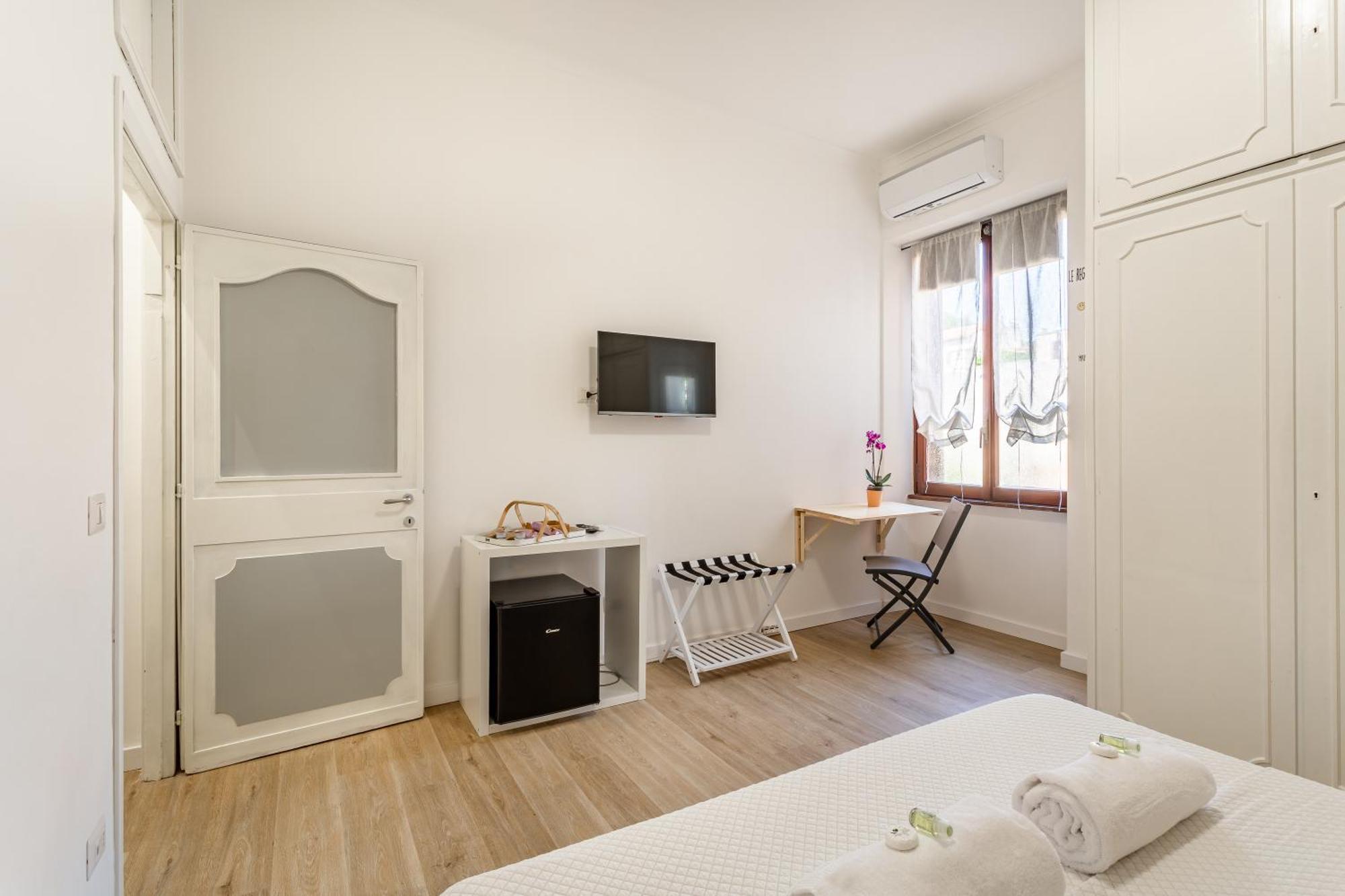 Frühstückspension La Casa Di Elba