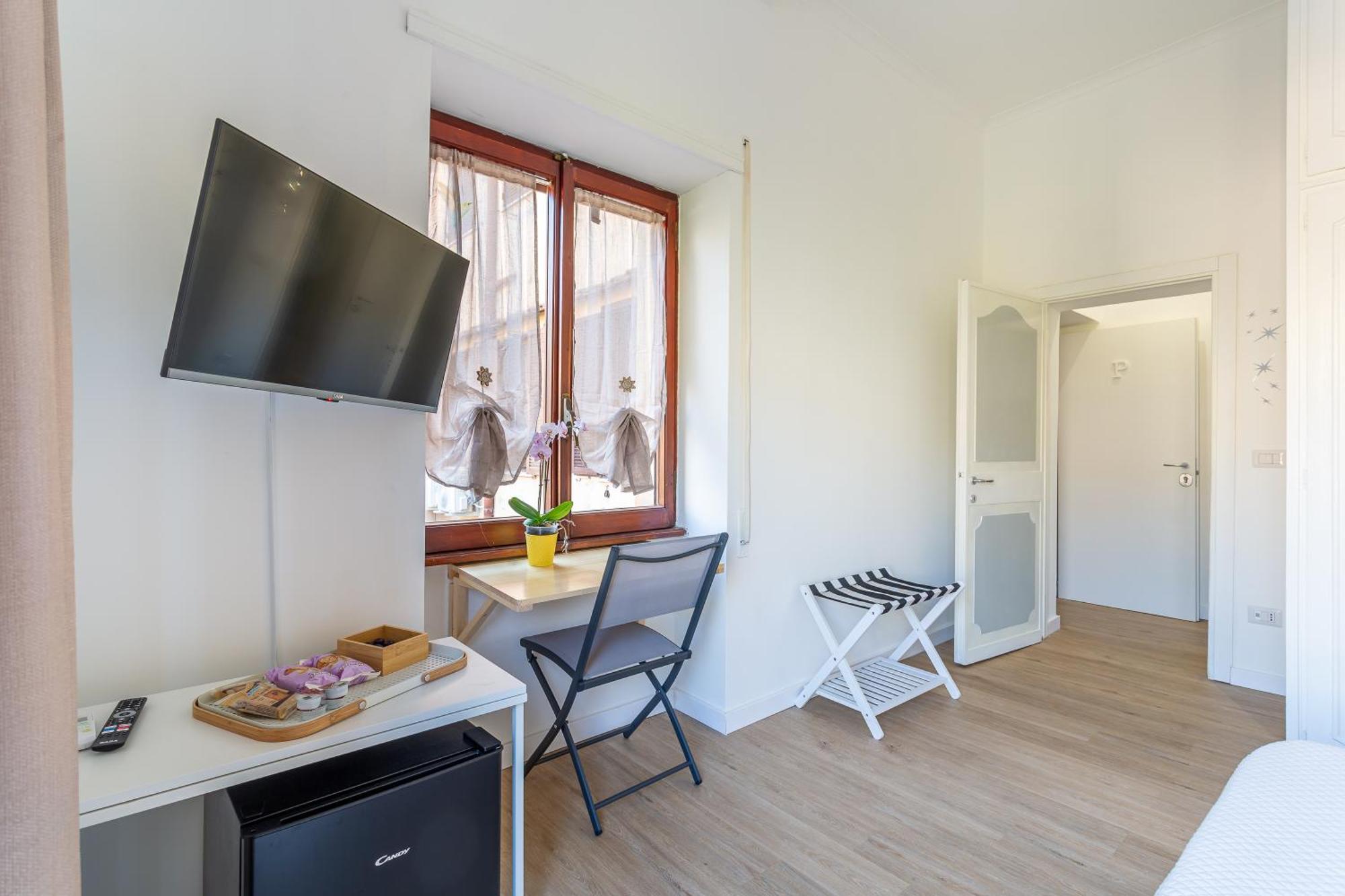 La Casa Di Elba Frühstückspension