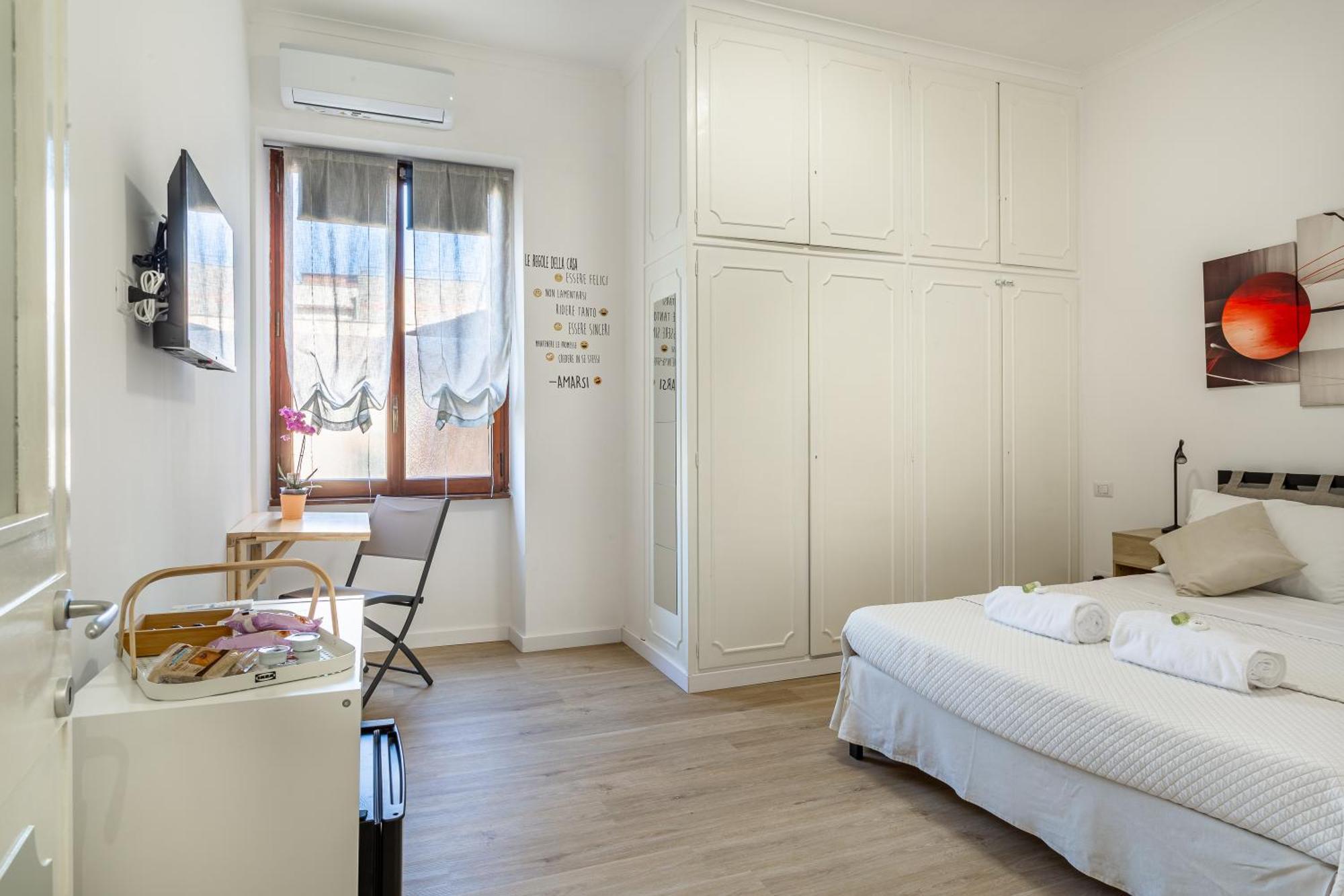 Frühstückspension La Casa Di Elba