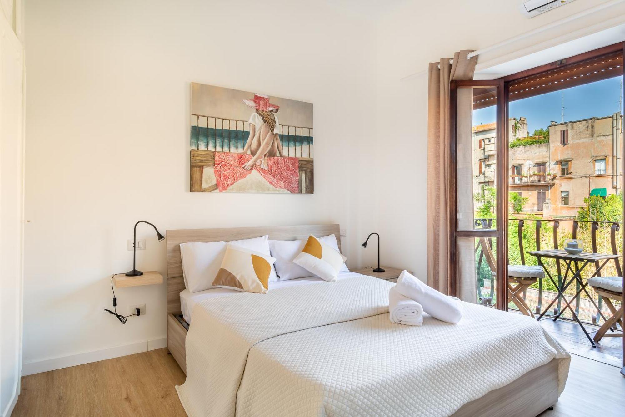 La Casa Di Elba Frühstückspension