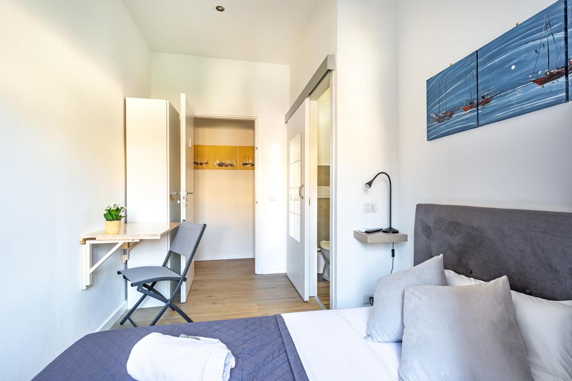 La Casa Di Elba Bed & Breakfast Rom