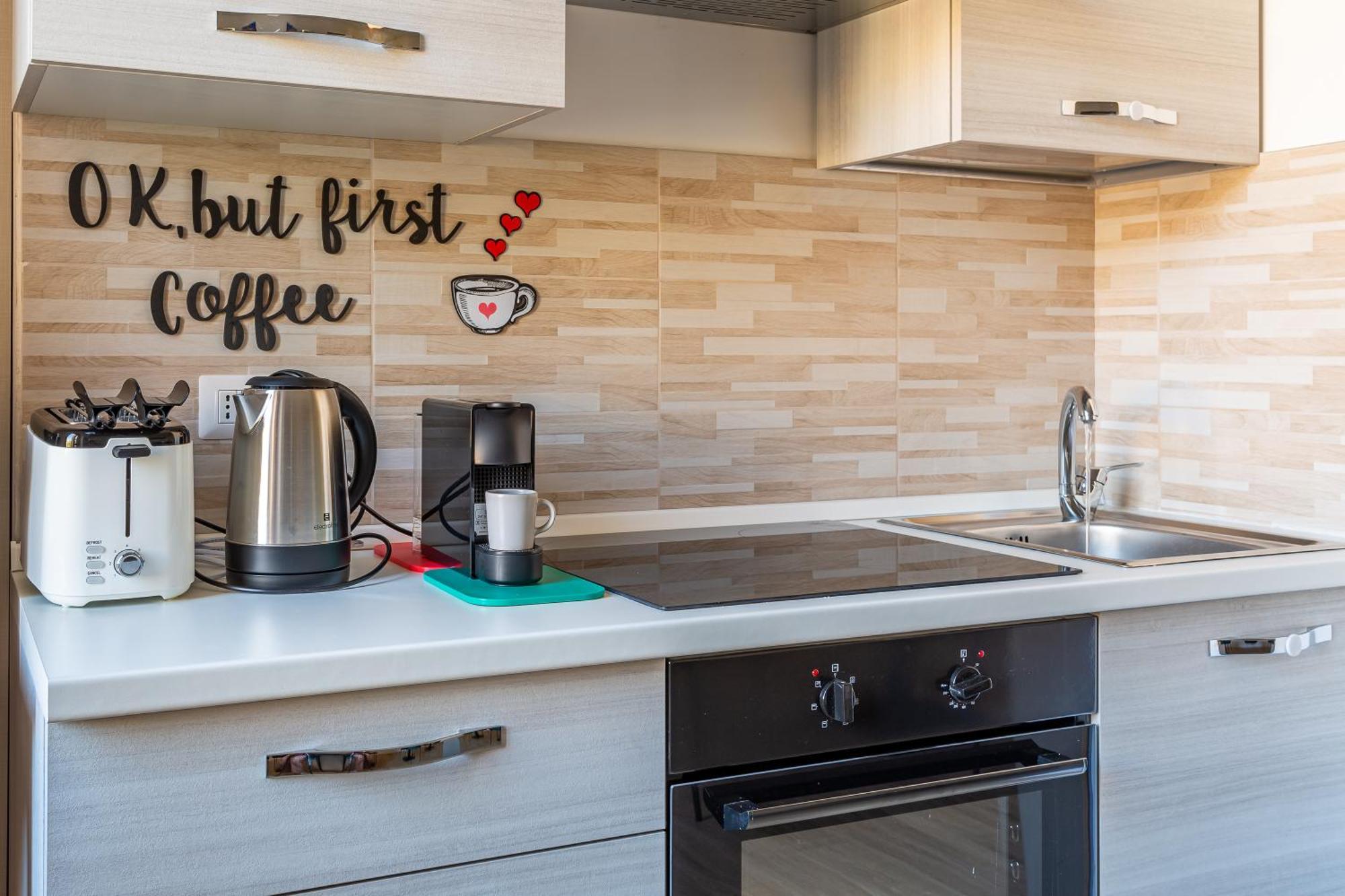 La Casa Di Elba Bed & Breakfast Rom