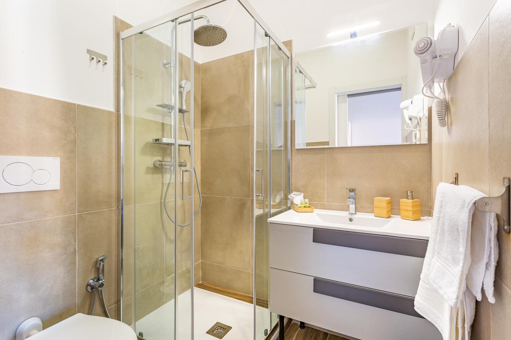 La Casa Di Elba Bed & Breakfast Rom